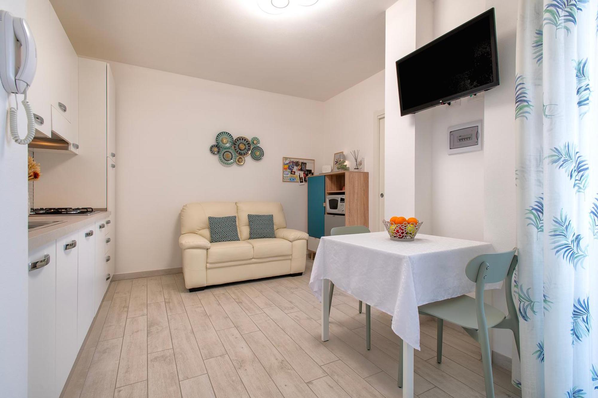 A Domo Tua Apartment Alghero Exterior foto